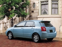 Toyota Allex Hatchback (E120) AT 1.8 (132hp) photo, Toyota Allex Hatchback (E120) AT 1.8 (132hp) photos, Toyota Allex Hatchback (E120) AT 1.8 (132hp) picture, Toyota Allex Hatchback (E120) AT 1.8 (132hp) pictures, Toyota photos, Toyota pictures, image Toyota, Toyota images