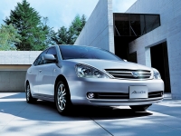 Toyota Allion Saloon (T245) AT 1.8 4WD (125hp) photo, Toyota Allion Saloon (T245) AT 1.8 4WD (125hp) photos, Toyota Allion Saloon (T245) AT 1.8 4WD (125hp) picture, Toyota Allion Saloon (T245) AT 1.8 4WD (125hp) pictures, Toyota photos, Toyota pictures, image Toyota, Toyota images