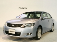 Toyota Allion Saloon (T260) 1.5 CVT photo, Toyota Allion Saloon (T260) 1.5 CVT photos, Toyota Allion Saloon (T260) 1.5 CVT picture, Toyota Allion Saloon (T260) 1.5 CVT pictures, Toyota photos, Toyota pictures, image Toyota, Toyota images