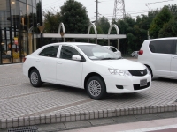 Toyota Allion Saloon (T260) 1.8 CVT 4WD (125hp) photo, Toyota Allion Saloon (T260) 1.8 CVT 4WD (125hp) photos, Toyota Allion Saloon (T260) 1.8 CVT 4WD (125hp) picture, Toyota Allion Saloon (T260) 1.8 CVT 4WD (125hp) pictures, Toyota photos, Toyota pictures, image Toyota, Toyota images