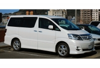 Toyota Alphard Minivan (1 generation) AT 2.4 4WD photo, Toyota Alphard Minivan (1 generation) AT 2.4 4WD photos, Toyota Alphard Minivan (1 generation) AT 2.4 4WD picture, Toyota Alphard Minivan (1 generation) AT 2.4 4WD pictures, Toyota photos, Toyota pictures, image Toyota, Toyota images