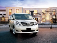 Toyota Alphard Minivan (2 generation) 2.4 AT photo, Toyota Alphard Minivan (2 generation) 2.4 AT photos, Toyota Alphard Minivan (2 generation) 2.4 AT picture, Toyota Alphard Minivan (2 generation) 2.4 AT pictures, Toyota photos, Toyota pictures, image Toyota, Toyota images