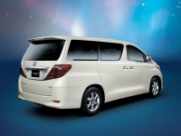 Toyota Alphard Minivan (2 generation) AT 3.5 (275hp Prestige photo, Toyota Alphard Minivan (2 generation) AT 3.5 (275hp Prestige photos, Toyota Alphard Minivan (2 generation) AT 3.5 (275hp Prestige picture, Toyota Alphard Minivan (2 generation) AT 3.5 (275hp Prestige pictures, Toyota photos, Toyota pictures, image Toyota, Toyota images