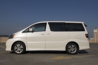 Toyota Alphard Minivan 5-door (1 generation) 2.4 AT (159hp) photo, Toyota Alphard Minivan 5-door (1 generation) 2.4 AT (159hp) photos, Toyota Alphard Minivan 5-door (1 generation) 2.4 AT (159hp) picture, Toyota Alphard Minivan 5-door (1 generation) 2.4 AT (159hp) pictures, Toyota photos, Toyota pictures, image Toyota, Toyota images