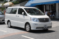 Toyota Alphard Minivan 5-door (1 generation) AT 2.4 4WD (159hp) photo, Toyota Alphard Minivan 5-door (1 generation) AT 2.4 4WD (159hp) photos, Toyota Alphard Minivan 5-door (1 generation) AT 2.4 4WD (159hp) picture, Toyota Alphard Minivan 5-door (1 generation) AT 2.4 4WD (159hp) pictures, Toyota photos, Toyota pictures, image Toyota, Toyota images