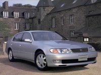 Toyota Aristo Saloon (S14) 3.0 Twin-Turbo AT (280hp) photo, Toyota Aristo Saloon (S14) 3.0 Twin-Turbo AT (280hp) photos, Toyota Aristo Saloon (S14) 3.0 Twin-Turbo AT (280hp) picture, Toyota Aristo Saloon (S14) 3.0 Twin-Turbo AT (280hp) pictures, Toyota photos, Toyota pictures, image Toyota, Toyota images