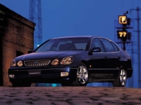 Toyota Aristo Saloon (S16) 3.0 Twin-Turbo AT (280hp) photo, Toyota Aristo Saloon (S16) 3.0 Twin-Turbo AT (280hp) photos, Toyota Aristo Saloon (S16) 3.0 Twin-Turbo AT (280hp) picture, Toyota Aristo Saloon (S16) 3.0 Twin-Turbo AT (280hp) pictures, Toyota photos, Toyota pictures, image Toyota, Toyota images