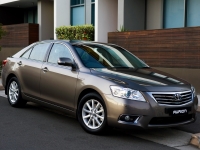 Toyota Aurion AU-spec. sedan 4-door (XV40) 3.5 AT photo, Toyota Aurion AU-spec. sedan 4-door (XV40) 3.5 AT photos, Toyota Aurion AU-spec. sedan 4-door (XV40) 3.5 AT picture, Toyota Aurion AU-spec. sedan 4-door (XV40) 3.5 AT pictures, Toyota photos, Toyota pictures, image Toyota, Toyota images