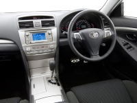 Toyota Aurion AU-spec. sedan 4-door (XV40) 3.5 AT photo, Toyota Aurion AU-spec. sedan 4-door (XV40) 3.5 AT photos, Toyota Aurion AU-spec. sedan 4-door (XV40) 3.5 AT picture, Toyota Aurion AU-spec. sedan 4-door (XV40) 3.5 AT pictures, Toyota photos, Toyota pictures, image Toyota, Toyota images