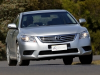 Toyota Aurion AU-spec. sedan 4-door (XV40) 3.5 AT photo, Toyota Aurion AU-spec. sedan 4-door (XV40) 3.5 AT photos, Toyota Aurion AU-spec. sedan 4-door (XV40) 3.5 AT picture, Toyota Aurion AU-spec. sedan 4-door (XV40) 3.5 AT pictures, Toyota photos, Toyota pictures, image Toyota, Toyota images