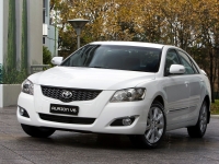 Toyota Aurion AU-spec. sedan 4-door (XV40) 3.5 AT photo, Toyota Aurion AU-spec. sedan 4-door (XV40) 3.5 AT photos, Toyota Aurion AU-spec. sedan 4-door (XV40) 3.5 AT picture, Toyota Aurion AU-spec. sedan 4-door (XV40) 3.5 AT pictures, Toyota photos, Toyota pictures, image Toyota, Toyota images