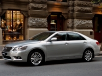 Toyota Aurion AU-spec. sedan 4-door (XV40) 3.5 AT photo, Toyota Aurion AU-spec. sedan 4-door (XV40) 3.5 AT photos, Toyota Aurion AU-spec. sedan 4-door (XV40) 3.5 AT picture, Toyota Aurion AU-spec. sedan 4-door (XV40) 3.5 AT pictures, Toyota photos, Toyota pictures, image Toyota, Toyota images