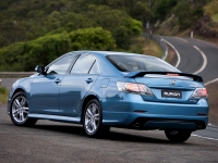 Toyota Aurion AU-spec. sedan 4-door (XV40) 3.5 AT photo, Toyota Aurion AU-spec. sedan 4-door (XV40) 3.5 AT photos, Toyota Aurion AU-spec. sedan 4-door (XV40) 3.5 AT picture, Toyota Aurion AU-spec. sedan 4-door (XV40) 3.5 AT pictures, Toyota photos, Toyota pictures, image Toyota, Toyota images