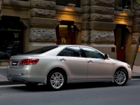 Toyota Aurion AU-spec. sedan 4-door (XV40) 3.5 AT photo, Toyota Aurion AU-spec. sedan 4-door (XV40) 3.5 AT photos, Toyota Aurion AU-spec. sedan 4-door (XV40) 3.5 AT picture, Toyota Aurion AU-spec. sedan 4-door (XV40) 3.5 AT pictures, Toyota photos, Toyota pictures, image Toyota, Toyota images