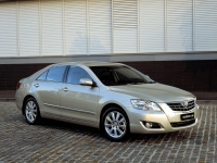 Toyota Aurion Sedan 4-door (XV40) 2.0 AT photo, Toyota Aurion Sedan 4-door (XV40) 2.0 AT photos, Toyota Aurion Sedan 4-door (XV40) 2.0 AT picture, Toyota Aurion Sedan 4-door (XV40) 2.0 AT pictures, Toyota photos, Toyota pictures, image Toyota, Toyota images