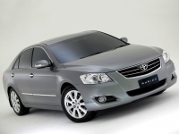 Toyota Aurion Sedan 4-door (XV40) 2.4 AT (173 HP) photo, Toyota Aurion Sedan 4-door (XV40) 2.4 AT (173 HP) photos, Toyota Aurion Sedan 4-door (XV40) 2.4 AT (173 HP) picture, Toyota Aurion Sedan 4-door (XV40) 2.4 AT (173 HP) pictures, Toyota photos, Toyota pictures, image Toyota, Toyota images