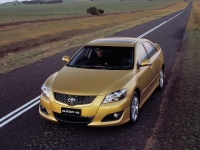 Toyota Aurion Sedan 4-door (XV40) 2.4 AT (173 HP) photo, Toyota Aurion Sedan 4-door (XV40) 2.4 AT (173 HP) photos, Toyota Aurion Sedan 4-door (XV40) 2.4 AT (173 HP) picture, Toyota Aurion Sedan 4-door (XV40) 2.4 AT (173 HP) pictures, Toyota photos, Toyota pictures, image Toyota, Toyota images