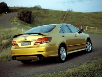 Toyota Aurion Sedan 4-door (XV40) 3.5 AT (272hp) photo, Toyota Aurion Sedan 4-door (XV40) 3.5 AT (272hp) photos, Toyota Aurion Sedan 4-door (XV40) 3.5 AT (272hp) picture, Toyota Aurion Sedan 4-door (XV40) 3.5 AT (272hp) pictures, Toyota photos, Toyota pictures, image Toyota, Toyota images