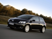 Toyota Auris Hatchback 3-door (1 generation) 1.4 MT (97hp) photo, Toyota Auris Hatchback 3-door (1 generation) 1.4 MT (97hp) photos, Toyota Auris Hatchback 3-door (1 generation) 1.4 MT (97hp) picture, Toyota Auris Hatchback 3-door (1 generation) 1.4 MT (97hp) pictures, Toyota photos, Toyota pictures, image Toyota, Toyota images