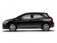 Toyota Auris Hatchback 5-door. (1 generation) 1.33 MT photo, Toyota Auris Hatchback 5-door. (1 generation) 1.33 MT photos, Toyota Auris Hatchback 5-door. (1 generation) 1.33 MT picture, Toyota Auris Hatchback 5-door. (1 generation) 1.33 MT pictures, Toyota photos, Toyota pictures, image Toyota, Toyota images