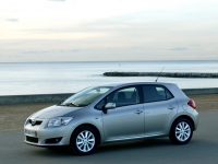 Toyota Auris Hatchback 5-door. (1 generation) 1.33 MT photo, Toyota Auris Hatchback 5-door. (1 generation) 1.33 MT photos, Toyota Auris Hatchback 5-door. (1 generation) 1.33 MT picture, Toyota Auris Hatchback 5-door. (1 generation) 1.33 MT pictures, Toyota photos, Toyota pictures, image Toyota, Toyota images