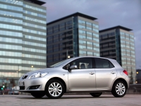 Toyota Auris Hatchback 5-door. (1 generation) 1.33 MT photo, Toyota Auris Hatchback 5-door. (1 generation) 1.33 MT photos, Toyota Auris Hatchback 5-door. (1 generation) 1.33 MT picture, Toyota Auris Hatchback 5-door. (1 generation) 1.33 MT pictures, Toyota photos, Toyota pictures, image Toyota, Toyota images