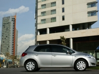 Toyota Auris Hatchback 5-door. (1 generation) 1.33 MT photo, Toyota Auris Hatchback 5-door. (1 generation) 1.33 MT photos, Toyota Auris Hatchback 5-door. (1 generation) 1.33 MT picture, Toyota Auris Hatchback 5-door. (1 generation) 1.33 MT pictures, Toyota photos, Toyota pictures, image Toyota, Toyota images