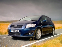 Toyota Auris Hatchback 5-door. (1 generation) 1.4 D-4D 5MT (90hp) photo, Toyota Auris Hatchback 5-door. (1 generation) 1.4 D-4D 5MT (90hp) photos, Toyota Auris Hatchback 5-door. (1 generation) 1.4 D-4D 5MT (90hp) picture, Toyota Auris Hatchback 5-door. (1 generation) 1.4 D-4D 5MT (90hp) pictures, Toyota photos, Toyota pictures, image Toyota, Toyota images