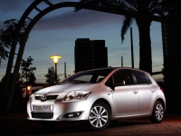 Toyota Auris Hatchback 5-door. (1 generation) 1.4 D-4D 5MT (90hp) photo, Toyota Auris Hatchback 5-door. (1 generation) 1.4 D-4D 5MT (90hp) photos, Toyota Auris Hatchback 5-door. (1 generation) 1.4 D-4D 5MT (90hp) picture, Toyota Auris Hatchback 5-door. (1 generation) 1.4 D-4D 5MT (90hp) pictures, Toyota photos, Toyota pictures, image Toyota, Toyota images