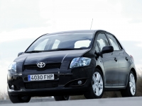 Toyota Auris Hatchback 5-door. (1 generation) 1.4 D-4D 6MMT photo, Toyota Auris Hatchback 5-door. (1 generation) 1.4 D-4D 6MMT photos, Toyota Auris Hatchback 5-door. (1 generation) 1.4 D-4D 6MMT picture, Toyota Auris Hatchback 5-door. (1 generation) 1.4 D-4D 6MMT pictures, Toyota photos, Toyota pictures, image Toyota, Toyota images