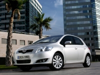 Toyota Auris Hatchback 5-door. (1 generation) 1.4 D-4D 6MMT photo, Toyota Auris Hatchback 5-door. (1 generation) 1.4 D-4D 6MMT photos, Toyota Auris Hatchback 5-door. (1 generation) 1.4 D-4D 6MMT picture, Toyota Auris Hatchback 5-door. (1 generation) 1.4 D-4D 6MMT pictures, Toyota photos, Toyota pictures, image Toyota, Toyota images