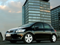 Toyota Auris Hatchback 5-door. (1 generation) 1.4 D-4D 6MMT photo, Toyota Auris Hatchback 5-door. (1 generation) 1.4 D-4D 6MMT photos, Toyota Auris Hatchback 5-door. (1 generation) 1.4 D-4D 6MMT picture, Toyota Auris Hatchback 5-door. (1 generation) 1.4 D-4D 6MMT pictures, Toyota photos, Toyota pictures, image Toyota, Toyota images