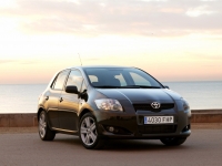 Toyota Auris Hatchback 5-door. (1 generation) 1.4 D-4D 6MMT photo, Toyota Auris Hatchback 5-door. (1 generation) 1.4 D-4D 6MMT photos, Toyota Auris Hatchback 5-door. (1 generation) 1.4 D-4D 6MMT picture, Toyota Auris Hatchback 5-door. (1 generation) 1.4 D-4D 6MMT pictures, Toyota photos, Toyota pictures, image Toyota, Toyota images