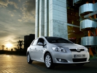 Toyota Auris Hatchback 5-door. (1 generation) 1.4 D-4D 6MMT photo, Toyota Auris Hatchback 5-door. (1 generation) 1.4 D-4D 6MMT photos, Toyota Auris Hatchback 5-door. (1 generation) 1.4 D-4D 6MMT picture, Toyota Auris Hatchback 5-door. (1 generation) 1.4 D-4D 6MMT pictures, Toyota photos, Toyota pictures, image Toyota, Toyota images