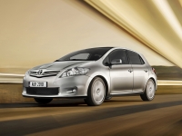 Toyota Auris Hatchback 5-door. (1 generation) 1.4 D-4D MMT photo, Toyota Auris Hatchback 5-door. (1 generation) 1.4 D-4D MMT photos, Toyota Auris Hatchback 5-door. (1 generation) 1.4 D-4D MMT picture, Toyota Auris Hatchback 5-door. (1 generation) 1.4 D-4D MMT pictures, Toyota photos, Toyota pictures, image Toyota, Toyota images