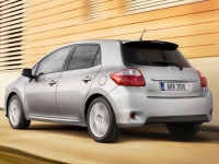 Toyota Auris Hatchback 5-door. (1 generation) 1.4 D-4D MMT photo, Toyota Auris Hatchback 5-door. (1 generation) 1.4 D-4D MMT photos, Toyota Auris Hatchback 5-door. (1 generation) 1.4 D-4D MMT picture, Toyota Auris Hatchback 5-door. (1 generation) 1.4 D-4D MMT pictures, Toyota photos, Toyota pictures, image Toyota, Toyota images