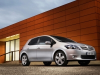 Toyota Auris Hatchback 5-door. (1 generation) 1.4 D-4D MMT photo, Toyota Auris Hatchback 5-door. (1 generation) 1.4 D-4D MMT photos, Toyota Auris Hatchback 5-door. (1 generation) 1.4 D-4D MMT picture, Toyota Auris Hatchback 5-door. (1 generation) 1.4 D-4D MMT pictures, Toyota photos, Toyota pictures, image Toyota, Toyota images