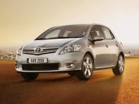 Toyota Auris Hatchback 5-door. (1 generation) 1.4 D-4D MMT photo, Toyota Auris Hatchback 5-door. (1 generation) 1.4 D-4D MMT photos, Toyota Auris Hatchback 5-door. (1 generation) 1.4 D-4D MMT picture, Toyota Auris Hatchback 5-door. (1 generation) 1.4 D-4D MMT pictures, Toyota photos, Toyota pictures, image Toyota, Toyota images