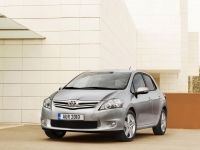 Toyota Auris Hatchback 5-door. (1 generation) 1.4 D-4D MMT photo, Toyota Auris Hatchback 5-door. (1 generation) 1.4 D-4D MMT photos, Toyota Auris Hatchback 5-door. (1 generation) 1.4 D-4D MMT picture, Toyota Auris Hatchback 5-door. (1 generation) 1.4 D-4D MMT pictures, Toyota photos, Toyota pictures, image Toyota, Toyota images