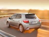 Toyota Auris Hatchback 5-door. (1 generation) 1.4 D-4D MT photo, Toyota Auris Hatchback 5-door. (1 generation) 1.4 D-4D MT photos, Toyota Auris Hatchback 5-door. (1 generation) 1.4 D-4D MT picture, Toyota Auris Hatchback 5-door. (1 generation) 1.4 D-4D MT pictures, Toyota photos, Toyota pictures, image Toyota, Toyota images