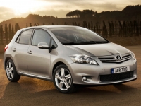 Toyota Auris Hatchback 5-door. (1 generation) 1.4 D-4D MT photo, Toyota Auris Hatchback 5-door. (1 generation) 1.4 D-4D MT photos, Toyota Auris Hatchback 5-door. (1 generation) 1.4 D-4D MT picture, Toyota Auris Hatchback 5-door. (1 generation) 1.4 D-4D MT pictures, Toyota photos, Toyota pictures, image Toyota, Toyota images