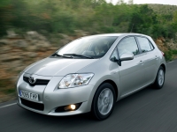 Toyota Auris Hatchback 5-door. (1 generation) 1.4 MT (97hp) photo, Toyota Auris Hatchback 5-door. (1 generation) 1.4 MT (97hp) photos, Toyota Auris Hatchback 5-door. (1 generation) 1.4 MT (97hp) picture, Toyota Auris Hatchback 5-door. (1 generation) 1.4 MT (97hp) pictures, Toyota photos, Toyota pictures, image Toyota, Toyota images