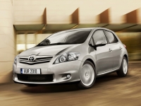 Toyota Auris Hatchback 5-door. (1 generation) 1.5 CVT photo, Toyota Auris Hatchback 5-door. (1 generation) 1.5 CVT photos, Toyota Auris Hatchback 5-door. (1 generation) 1.5 CVT picture, Toyota Auris Hatchback 5-door. (1 generation) 1.5 CVT pictures, Toyota photos, Toyota pictures, image Toyota, Toyota images