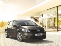 Toyota Auris Hatchback 5-door. (1 generation) 1.5 CVT photo, Toyota Auris Hatchback 5-door. (1 generation) 1.5 CVT photos, Toyota Auris Hatchback 5-door. (1 generation) 1.5 CVT picture, Toyota Auris Hatchback 5-door. (1 generation) 1.5 CVT pictures, Toyota photos, Toyota pictures, image Toyota, Toyota images