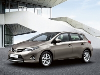 Toyota Auris Hatchback 5-door. (2 generation) 1.4 D-4D MT photo, Toyota Auris Hatchback 5-door. (2 generation) 1.4 D-4D MT photos, Toyota Auris Hatchback 5-door. (2 generation) 1.4 D-4D MT picture, Toyota Auris Hatchback 5-door. (2 generation) 1.4 D-4D MT pictures, Toyota photos, Toyota pictures, image Toyota, Toyota images