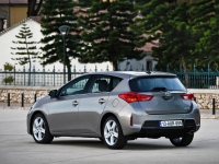 Toyota Auris Hatchback 5-door. (2 generation) 1.4 D-4D MT photo, Toyota Auris Hatchback 5-door. (2 generation) 1.4 D-4D MT photos, Toyota Auris Hatchback 5-door. (2 generation) 1.4 D-4D MT picture, Toyota Auris Hatchback 5-door. (2 generation) 1.4 D-4D MT pictures, Toyota photos, Toyota pictures, image Toyota, Toyota images