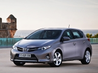 Toyota Auris Hatchback 5-door. (2 generation) 1.4 D-4D MT photo, Toyota Auris Hatchback 5-door. (2 generation) 1.4 D-4D MT photos, Toyota Auris Hatchback 5-door. (2 generation) 1.4 D-4D MT picture, Toyota Auris Hatchback 5-door. (2 generation) 1.4 D-4D MT pictures, Toyota photos, Toyota pictures, image Toyota, Toyota images