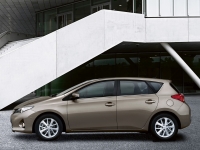 Toyota Auris Hatchback 5-door. (2 generation) 1.4 D-4D MT photo, Toyota Auris Hatchback 5-door. (2 generation) 1.4 D-4D MT photos, Toyota Auris Hatchback 5-door. (2 generation) 1.4 D-4D MT picture, Toyota Auris Hatchback 5-door. (2 generation) 1.4 D-4D MT pictures, Toyota photos, Toyota pictures, image Toyota, Toyota images