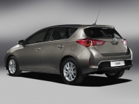 Toyota Auris Hatchback 5-door. (2 generation) 1.4 D-4D MT photo, Toyota Auris Hatchback 5-door. (2 generation) 1.4 D-4D MT photos, Toyota Auris Hatchback 5-door. (2 generation) 1.4 D-4D MT picture, Toyota Auris Hatchback 5-door. (2 generation) 1.4 D-4D MT pictures, Toyota photos, Toyota pictures, image Toyota, Toyota images