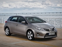 Toyota Auris Hatchback 5-door. (2 generation) 1.4 D-4D MT photo, Toyota Auris Hatchback 5-door. (2 generation) 1.4 D-4D MT photos, Toyota Auris Hatchback 5-door. (2 generation) 1.4 D-4D MT picture, Toyota Auris Hatchback 5-door. (2 generation) 1.4 D-4D MT pictures, Toyota photos, Toyota pictures, image Toyota, Toyota images